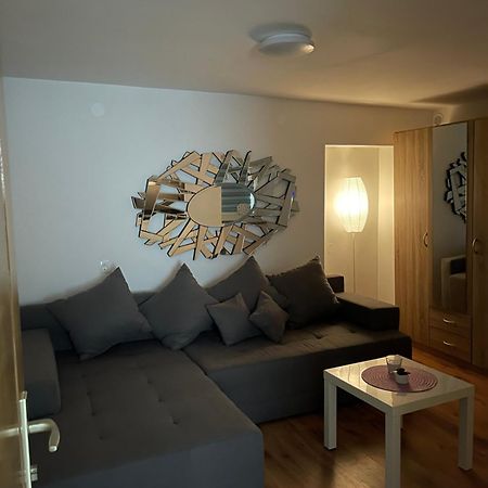 Apartma Lavanda โคเปร์ ภายนอก รูปภาพ